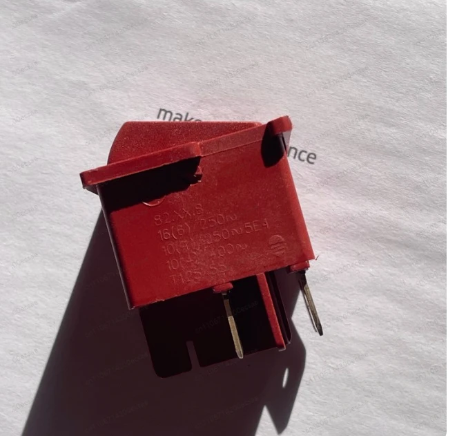 

1PC Microswitch Spare Parts for Carwash Washer Parts