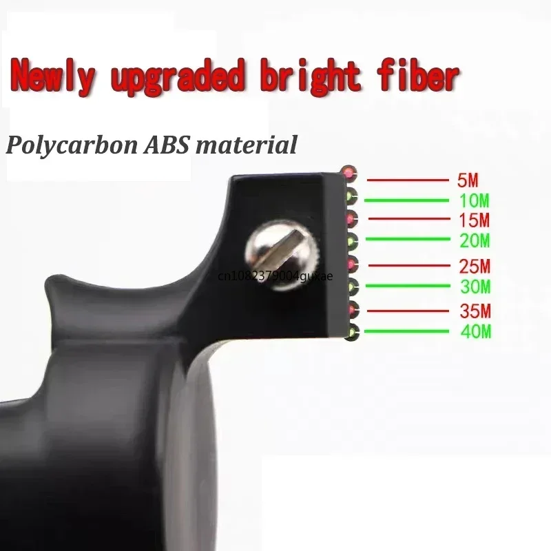 Outdoor tiro resina arco, cabeça com elástico