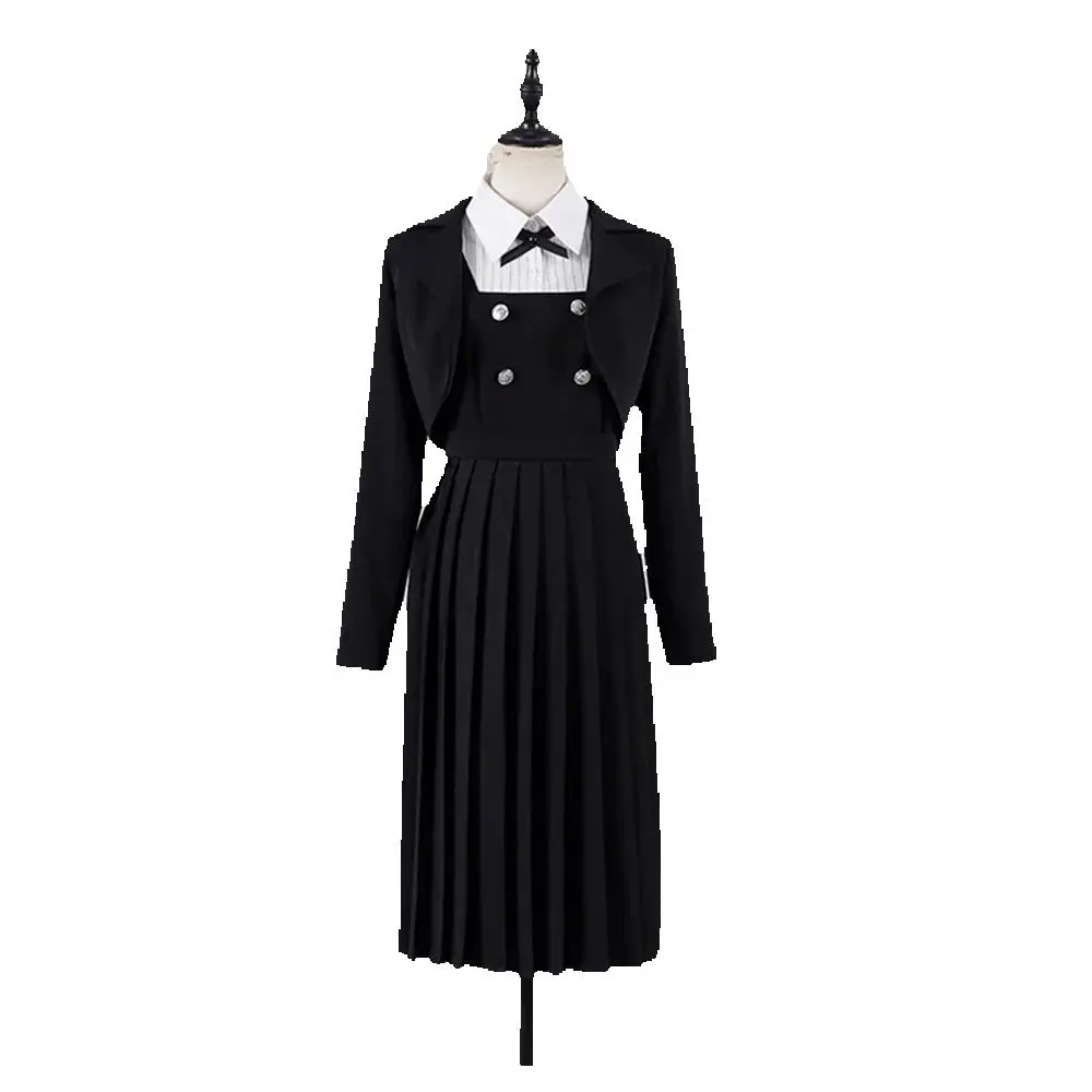 

XIN LAI SEN Unisex Anime Cos Shiraya Tamaki Cosplay Costume Custom Size