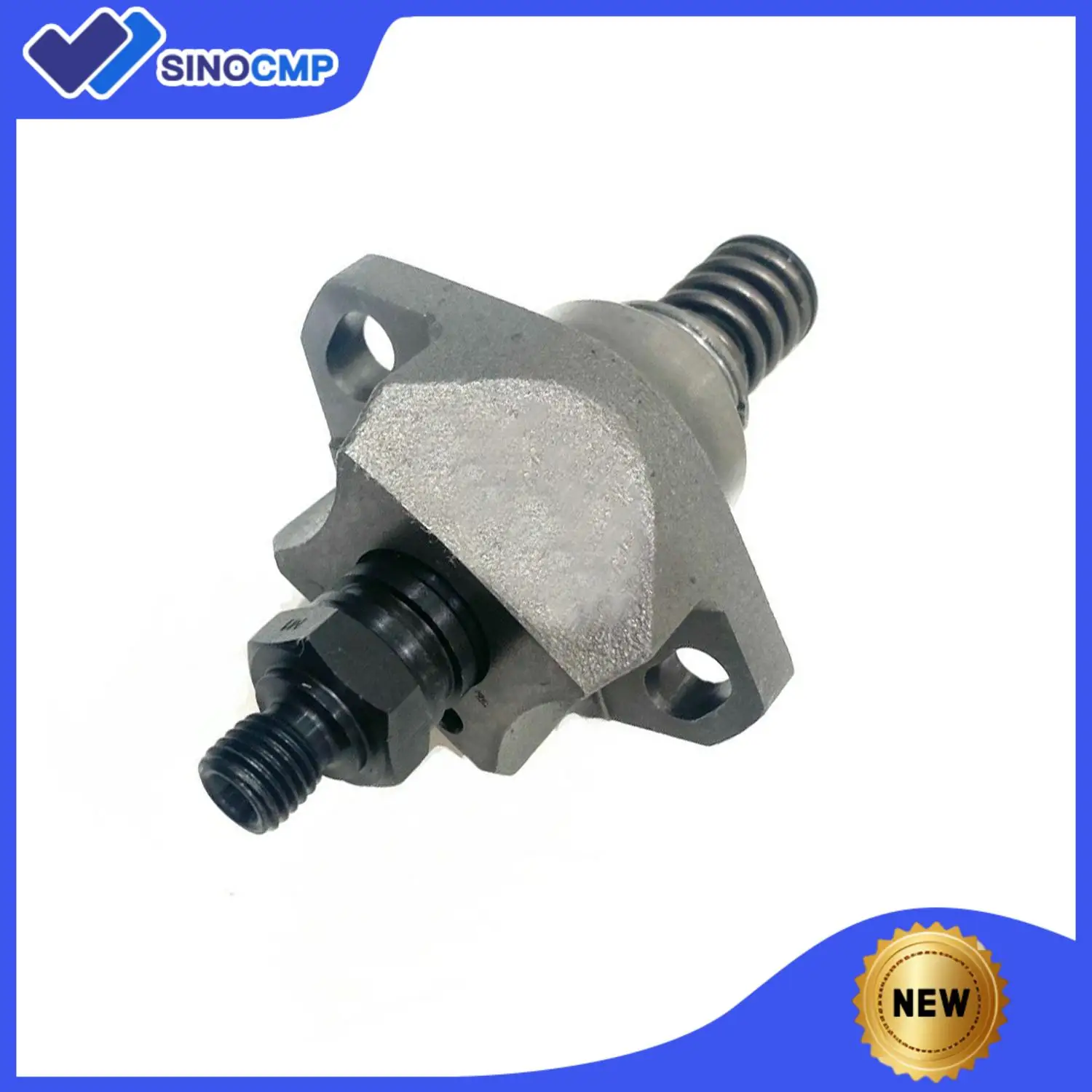 0414287011, 04178544, 4179573, 04179573 Fuel Injection Pump for Bobcat 863 Deutz KHD BF4L1011F, NEW