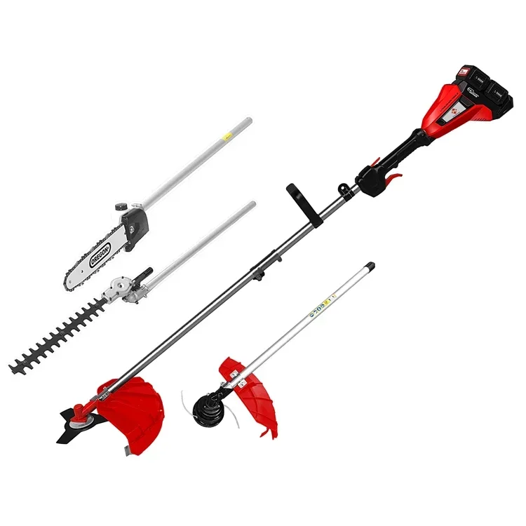 garden tools 4in1 multi-function