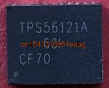 

IC 100% NEW NEW TPS56121A TPS56121ADQPR QFN24