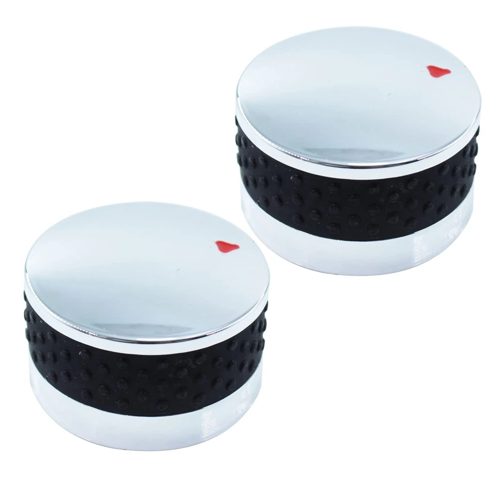 ปุ่มควบคุม 5PCS ปุ่มควบคุมสําหรับโพรเพนแก๊สธรรมชาติ/เตาอบ,เปลี่ยน