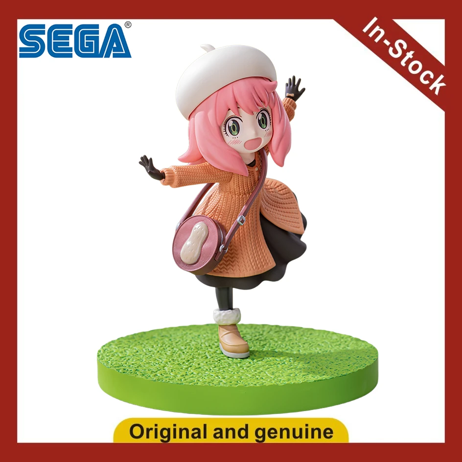 [Ua] Sega Luminasta…