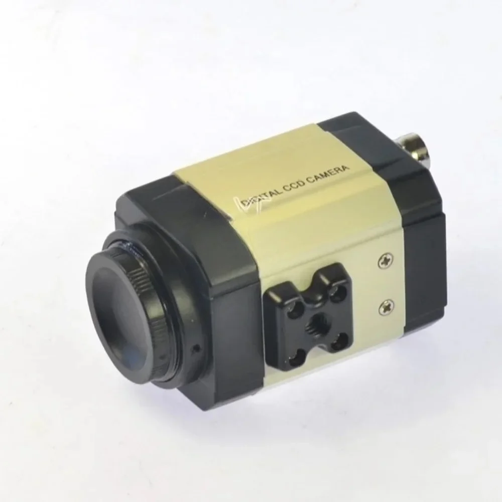 HD AV/BNC C 取付電子 Microscopio デジタル顕微鏡カメラ接眼レンズ CCD 800 ラインツール TYE Accesorio Telescopio レンズ
