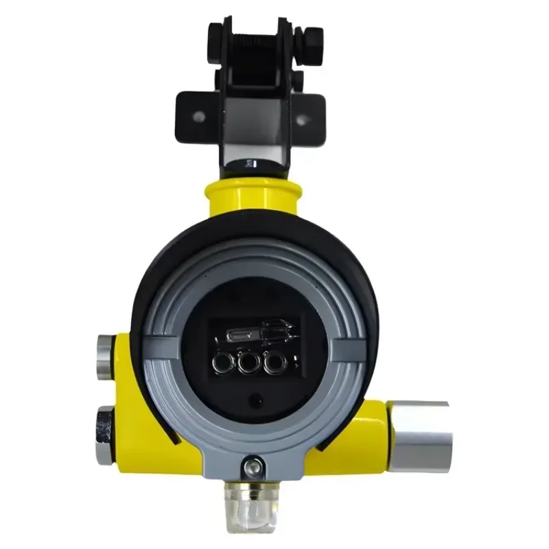 2026unique Factory price Industrial Explosion Proof UV IR  S600 Ex-IR3-UV infrared flame fire alarm System