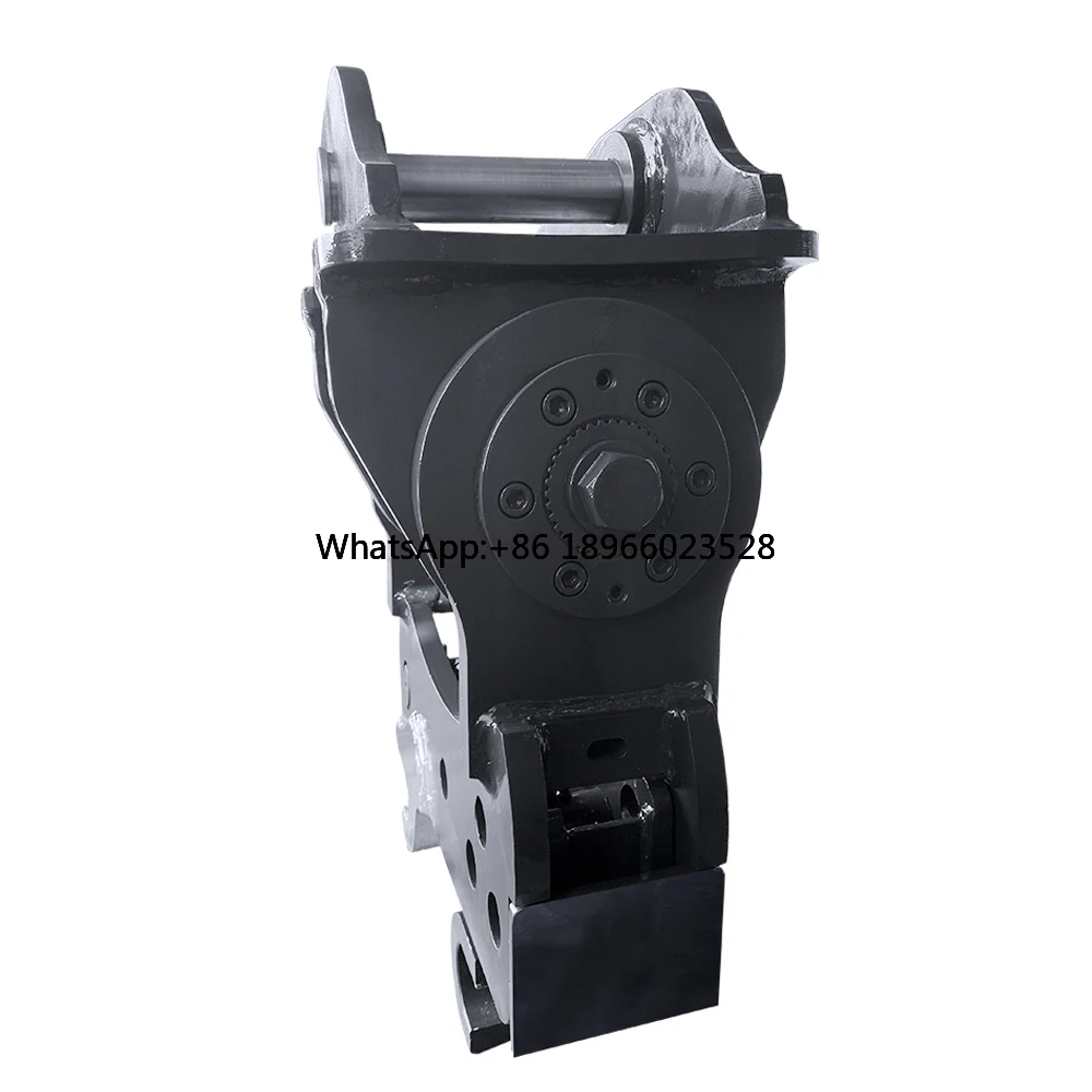 high performance  Discount Offer Tilt Rotators Quick Coupler tilt Used in Excavator