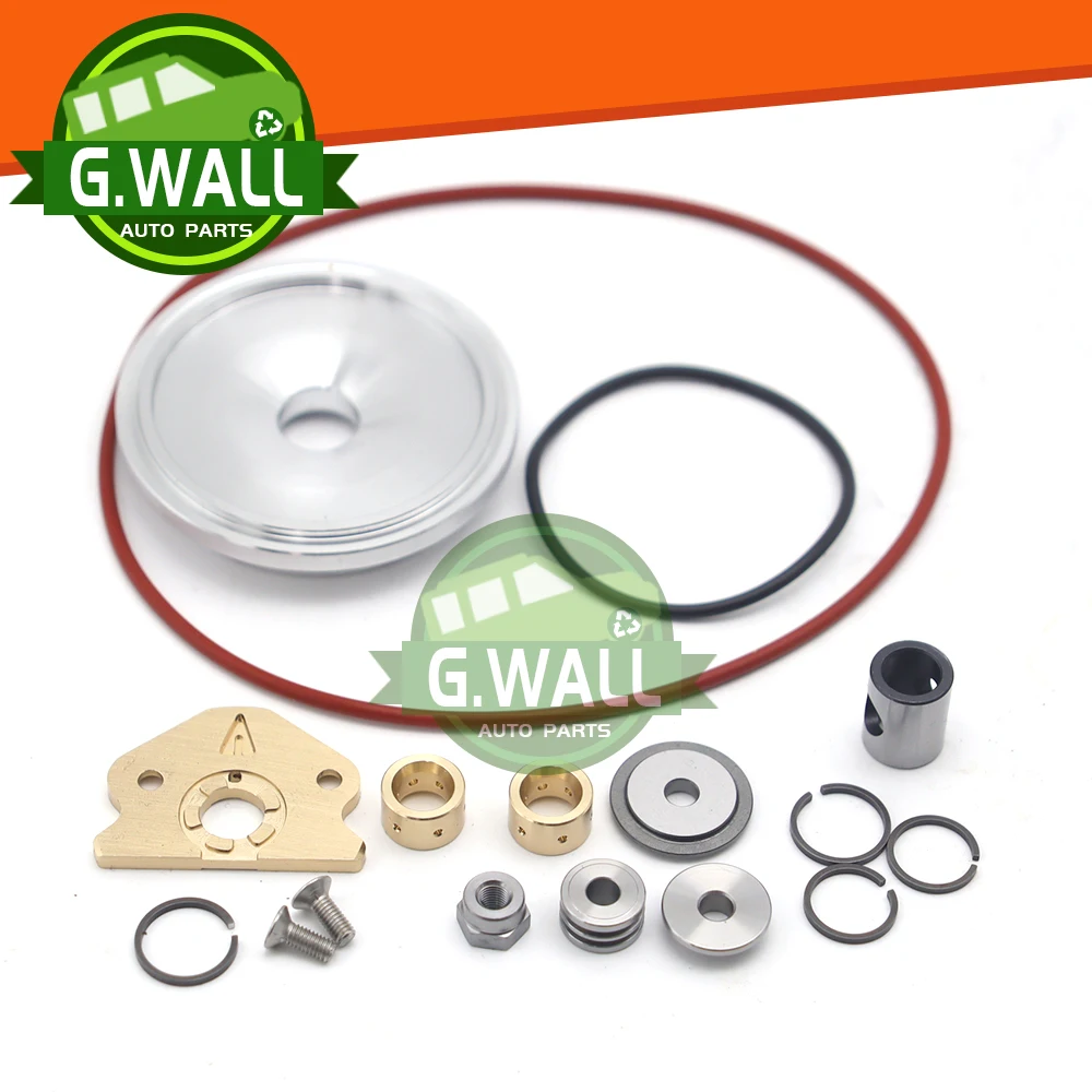 

New B38 Turbo Repair Kits For BMW 318i F30 F31 B38 B15 1.5L Engine 7633795 11659895980 11657633795