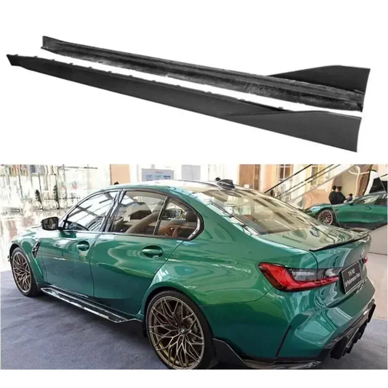 Body Skirts For Bmw…