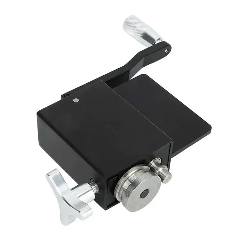 

AEF2-трубный инструмент для изготовления бисера, роликовая машина для формирования шариков интеркулера, стальная труба, инструмент для изготовления бисера для труб 5/8 дюймов и больших труб