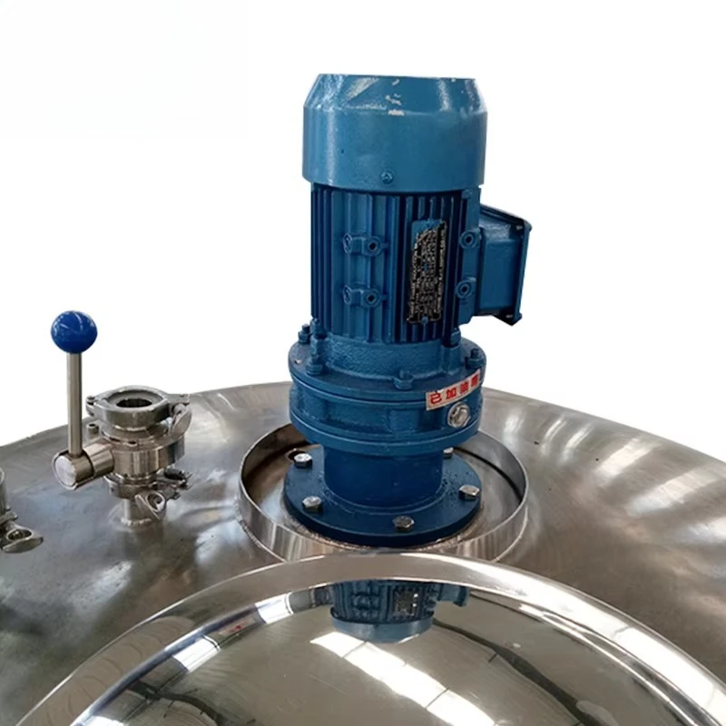 Brewing Boiler Mash Tun for Micro Brewery