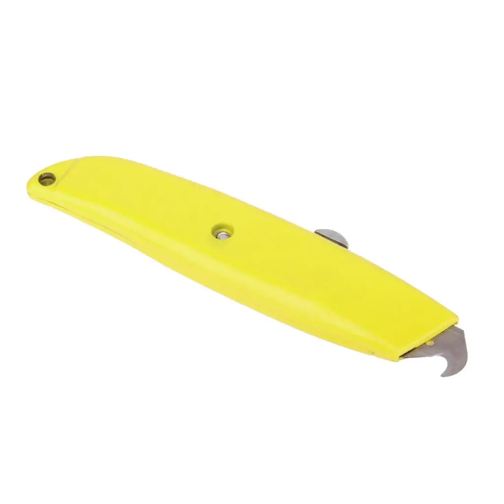 Golf Club Grip Hook Ergonomic Alloy Golf Grip Removal Tool Golf Accessories for Club Maintenance
