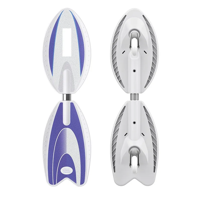 Vitality Board, Professional Serpentine Board, Two-wheeled Rocking Scooter Sports & Entertainment Scooters Accessories