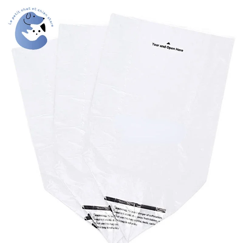 

Waste Drawer Liners Litter Box Liner Bags, Custom Fit for Litter-Robot 3 9-11 Gallons of Capacity