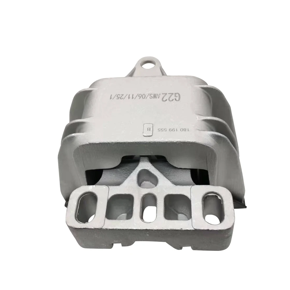 1J0199555CE Transmission mount For VW beetle 2002-2010 Jetta 2008-2009 Golf 2008-2010