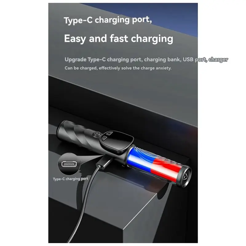 2X Digital Alcohol Tester Sound And Light Alarm Traffic Home Investigation Alcohol Tester LCD Display Police Breathalyz-L94A
