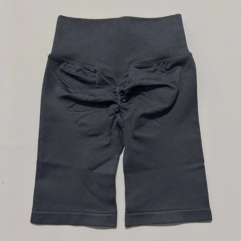 Рисунок 6 - Динамические спортивные шорты 6