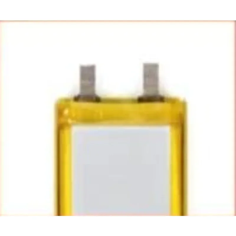 [New] 100pcs Polymer lithium battery 902025 400mAh dog trainer locator Bluetooth headset rechargeable 3.7V