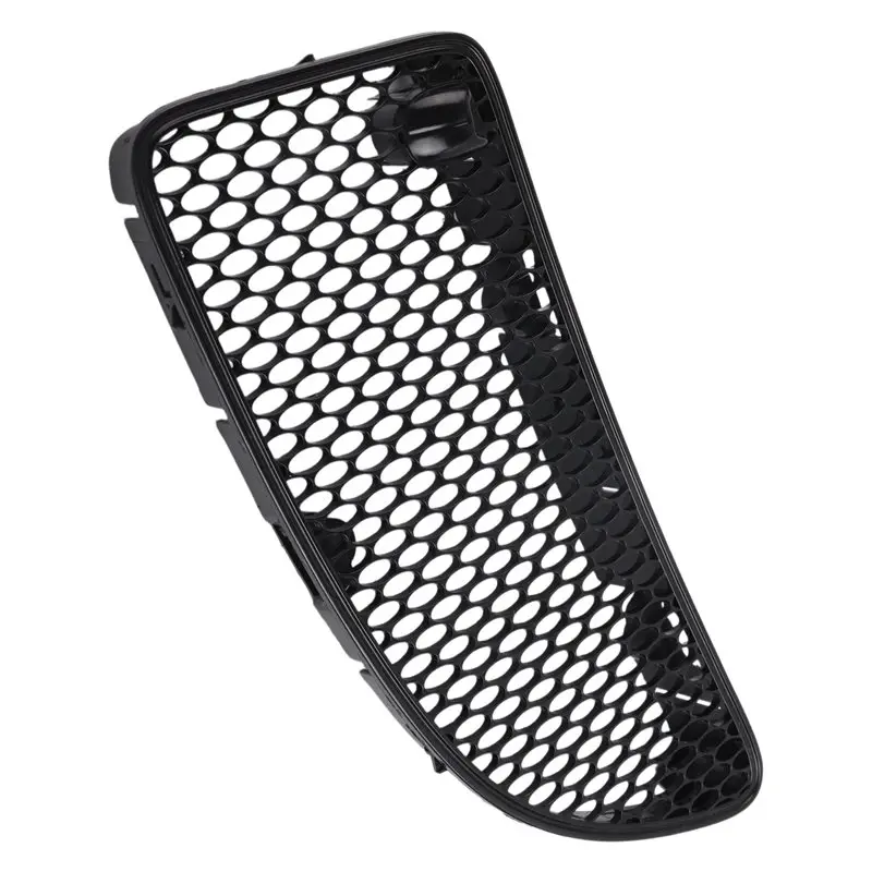 A67K-Car Front Left Hood Vent Grille For Mercedes Benz R171 SLK280 SLK300 SLK350 2005-2011 1718800385 Replacement