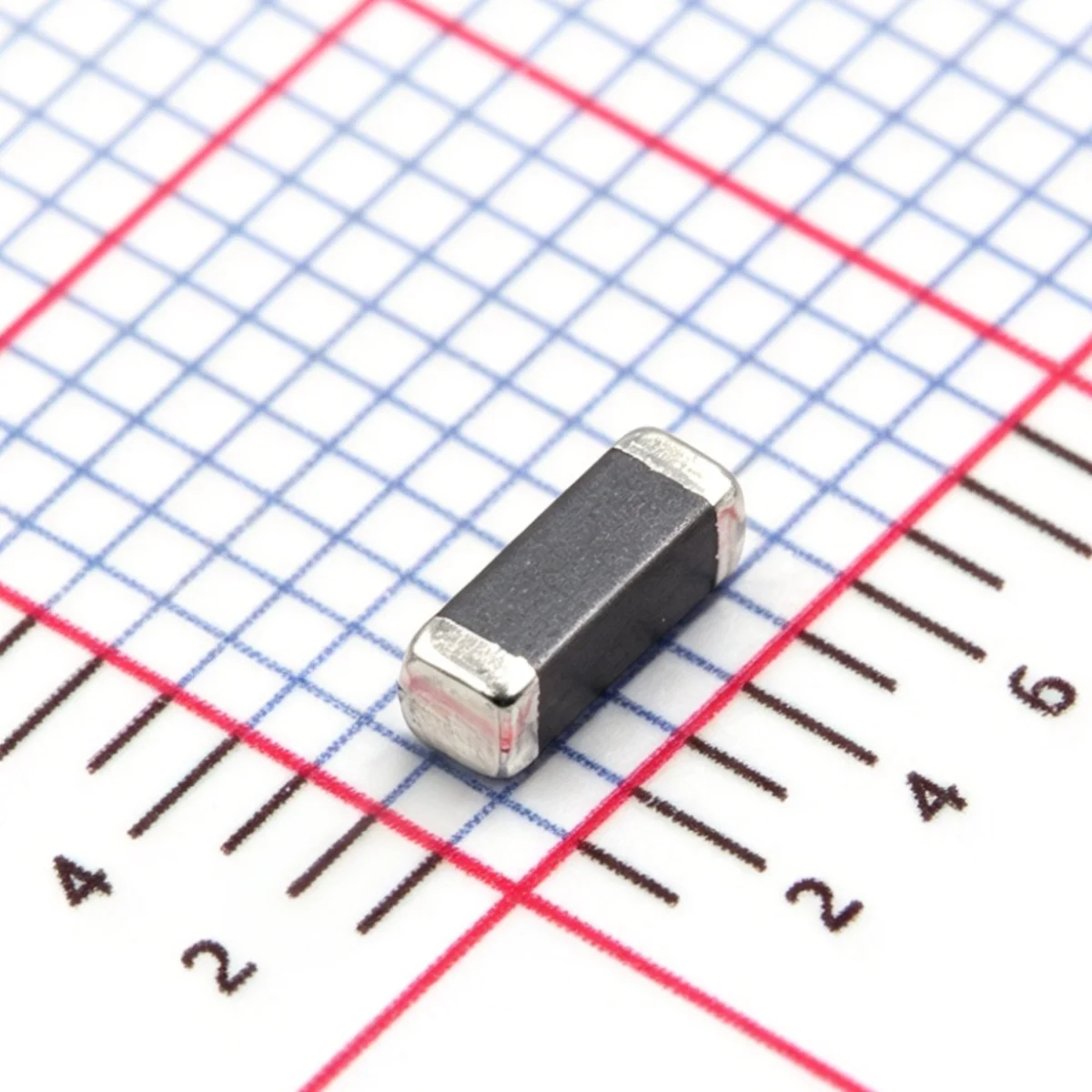 20PCS BLM41PG600SN1L 1806 inch 4516 Metric 60Ω@100MHz 9mΩ ohms ±25% 6A 0.009Ω ohms NEW Original Genuine Chip Ferrite Bead