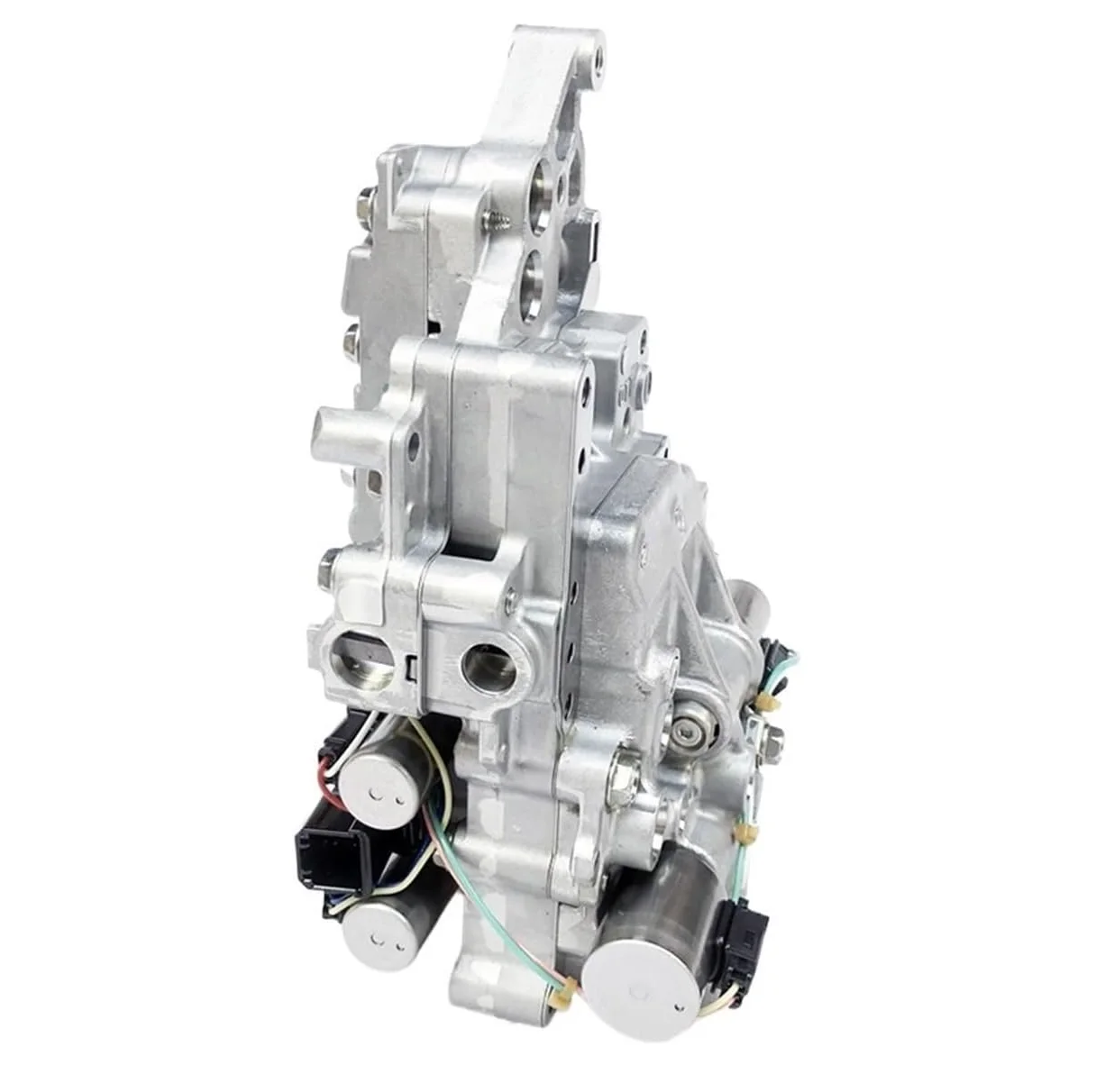 KA KL 5LS 5LK 5LR CVT Transmission Valve Body 27000-5X9-014 27000-5X9-004 Compatible For Accord Civic Compatible For CR-V