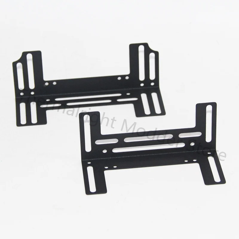 Memory Cooler Bracket Overclocking, Memory Bar Cooling Rack Chassis for Samsung Magnesium RAM Cooling, Match 8-9-12cm Fan