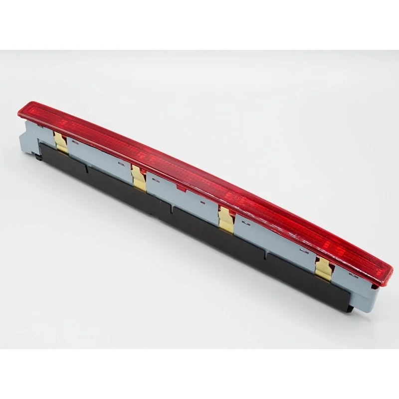 1pcs Automotive LED High-Mounted Stop Lamp For Audi A4 B6 Avant (2001-2004) High-Mounted Stop Lamp Red 8E9 945 097 view 2