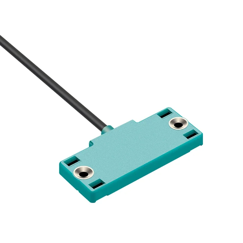 Ultra-thin and Flat Capacitive Proximity Sensor, Liquid Level Switch, Material Level Switch