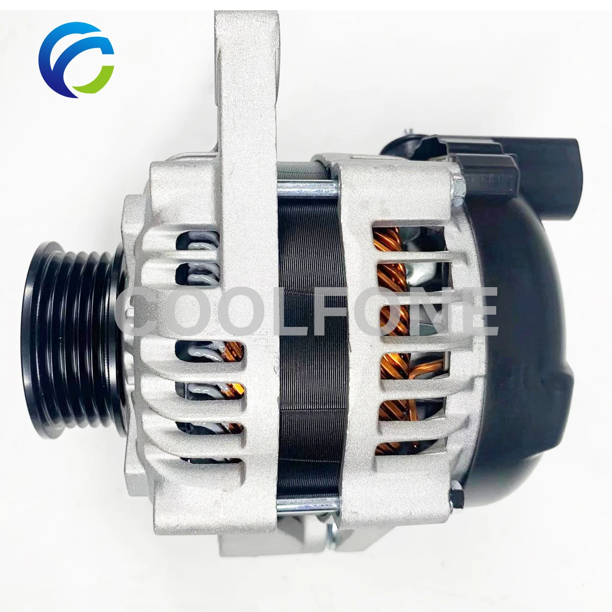 Coolfone Generator Alternator for SUZUKI ALIVIO Ciaz SWIFT VITARA SX4 S-CROSS 1.6L 2012- 3140058M00 3140066M00 1042109940