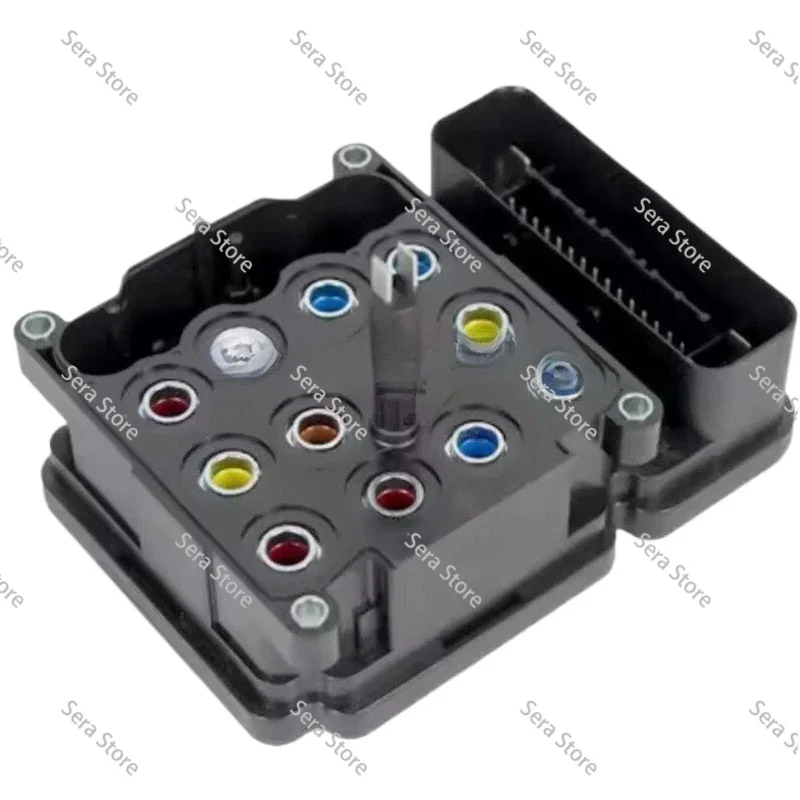 68067458AA ABS Anti-Lock Brake Control Module 3.8L V6 Vehicle Brake System Replacement Electronic Control Unit