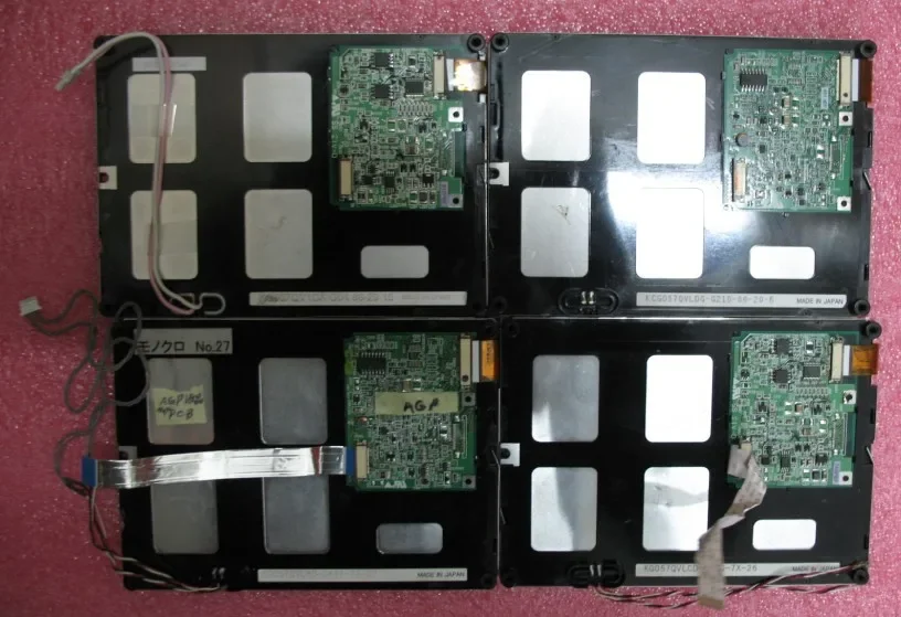 

KG057QVLCD-G030 lcd display screen panel Repair replacement