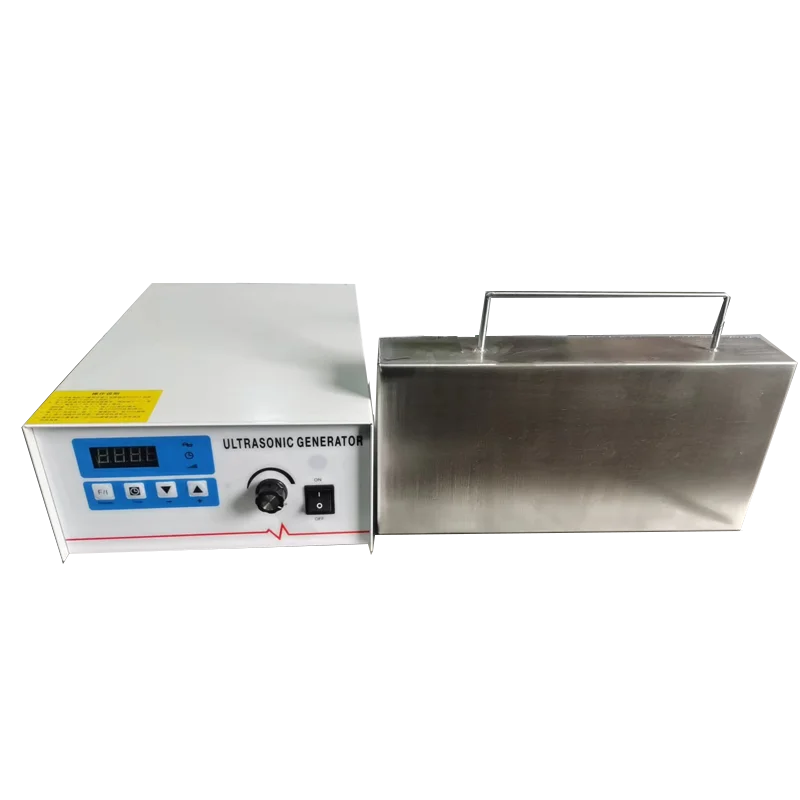 Промышленный ультразвуковой очиститель, панель, вибрационная пластина, генератор, обезжириватель, ультразвуковой очиститель, детали автомобильного двигателя, металлическая форма PCB