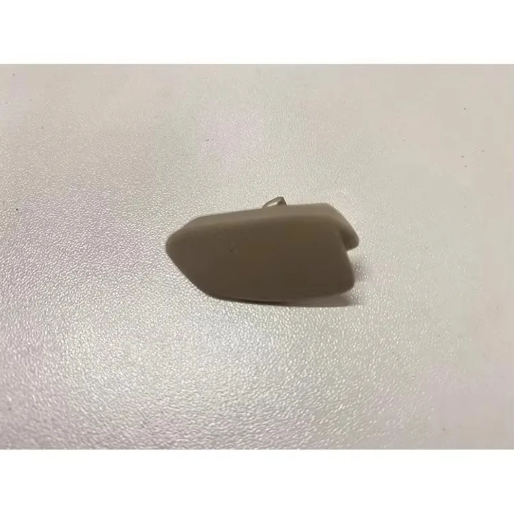 Interior Roof Handle Cover Armrest Center Door Handle Plastic Cover for Toyota Land Cruiser LC100 LX470