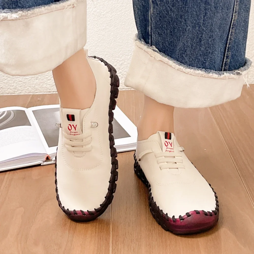 High Sneakers Sommerschuhe für Frauen neue lässige bequeme Wohnungen plus Größe Designer Schuhe Frauen Luxus schuhe Zapatos de Mujer