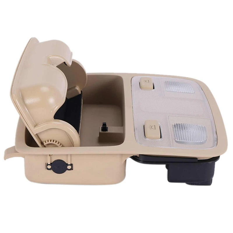 

92850-2E000EZ Map Light Head Light Lamp Reading Light Assembly Automotive Parts Accessories For Hyundai Duchess 2005-2009