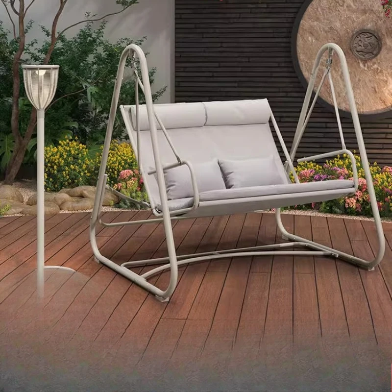 

outdoor home patio swing chair hammock adult rocking chair