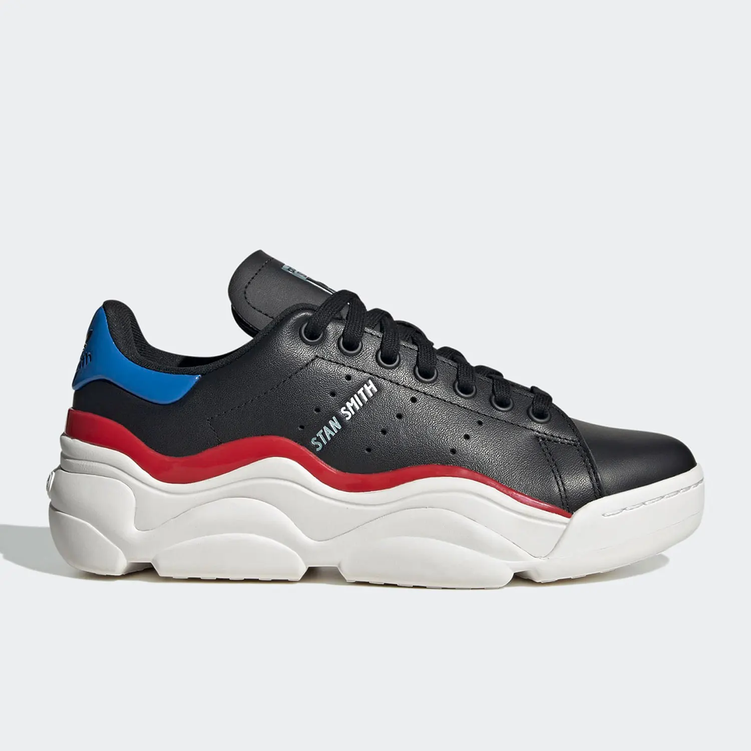 

Женские спортивные кроссовки Adidas из натуральной клевера Stan Smith GZ9699