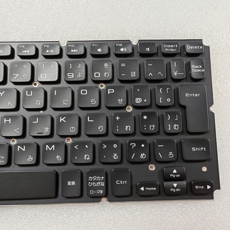 f  FOR DELL XPS 15  L521x 14  L421x Laptop Keyboard with Backlight 0F482R F482R