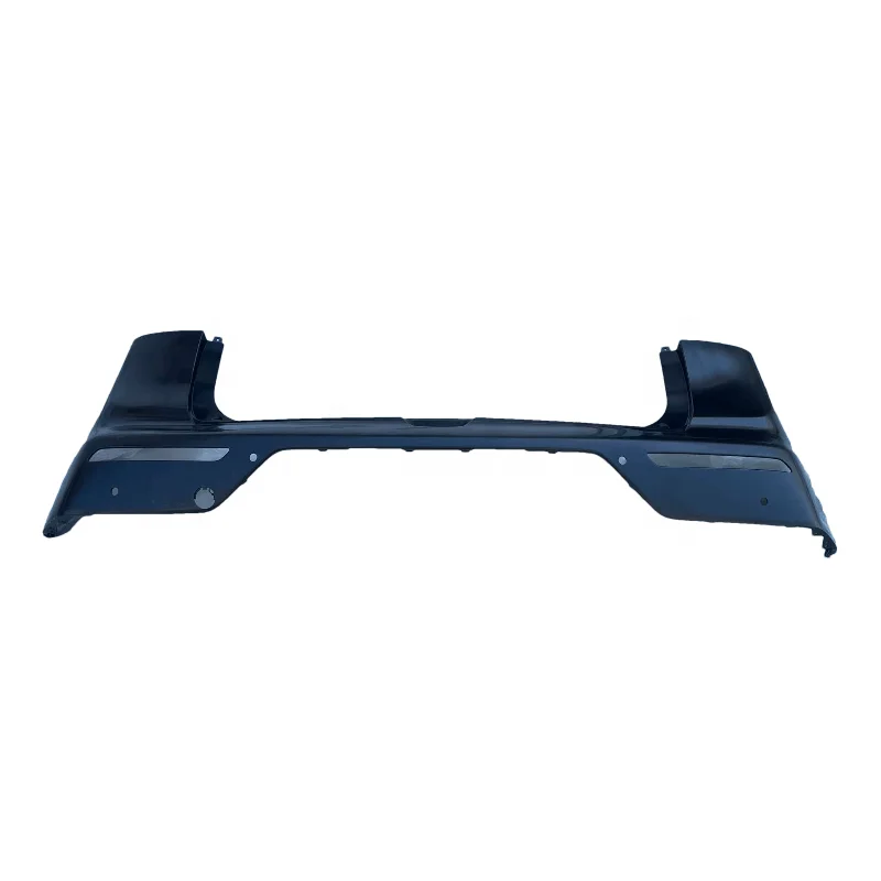 86611-G5010 Rear Bumper Upper Cover Rear Bumper Cover For KIA NIRO HYBRID Original