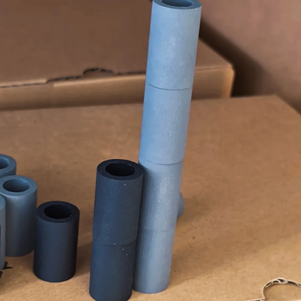 

10X J8J70-67904 Лоток с 2-разделительным роликовым питанием для HP LaserJet Enterprise M631 M632 M633 M607 M608 M609 для Canon 525