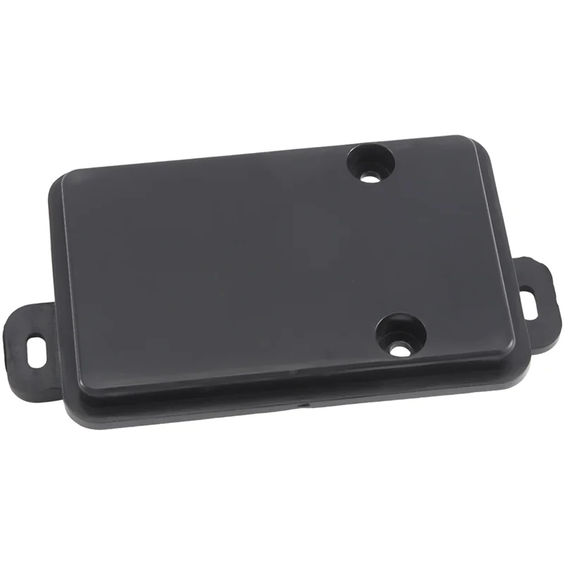 

9Inch Car Radio Stereo Fascia Frame Panel Trim Fit For Honda Civic EK9 1999 Replacement Parts