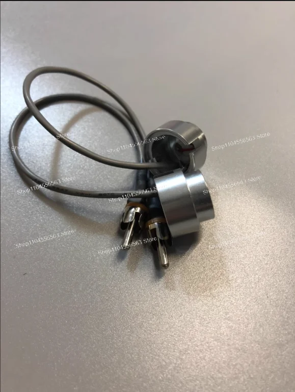 Ultrasonic Sensor Probe for Air Detection Systems, Wide Compatibility with Multiple Host Sensor Models