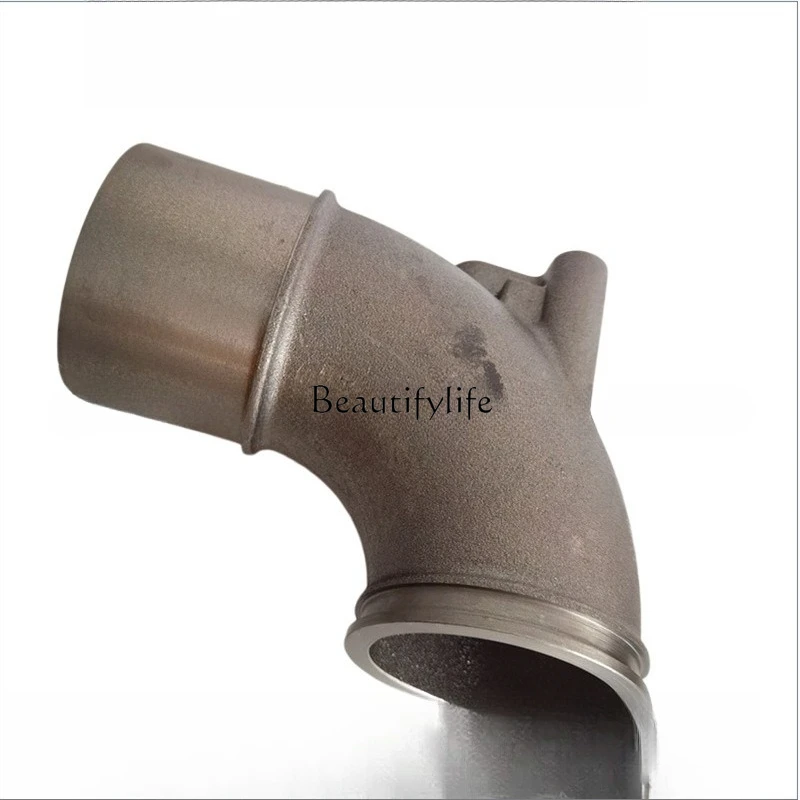 

For engine parts exhaust elbow 3910994
