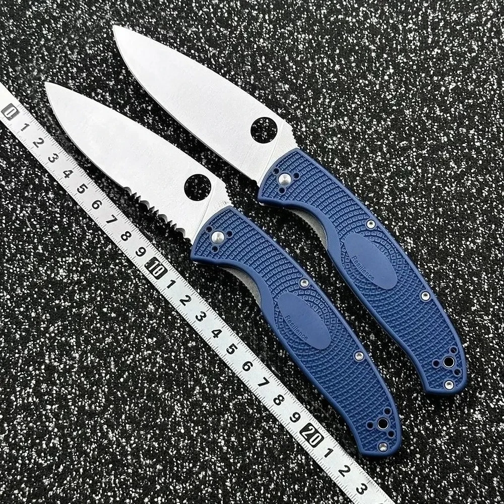 

Складной инструмент C142GP для активного отдыха, кемпинга и выживания (EDC)
