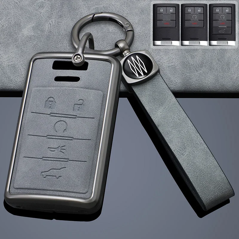 Zinc Alloy +Leather…