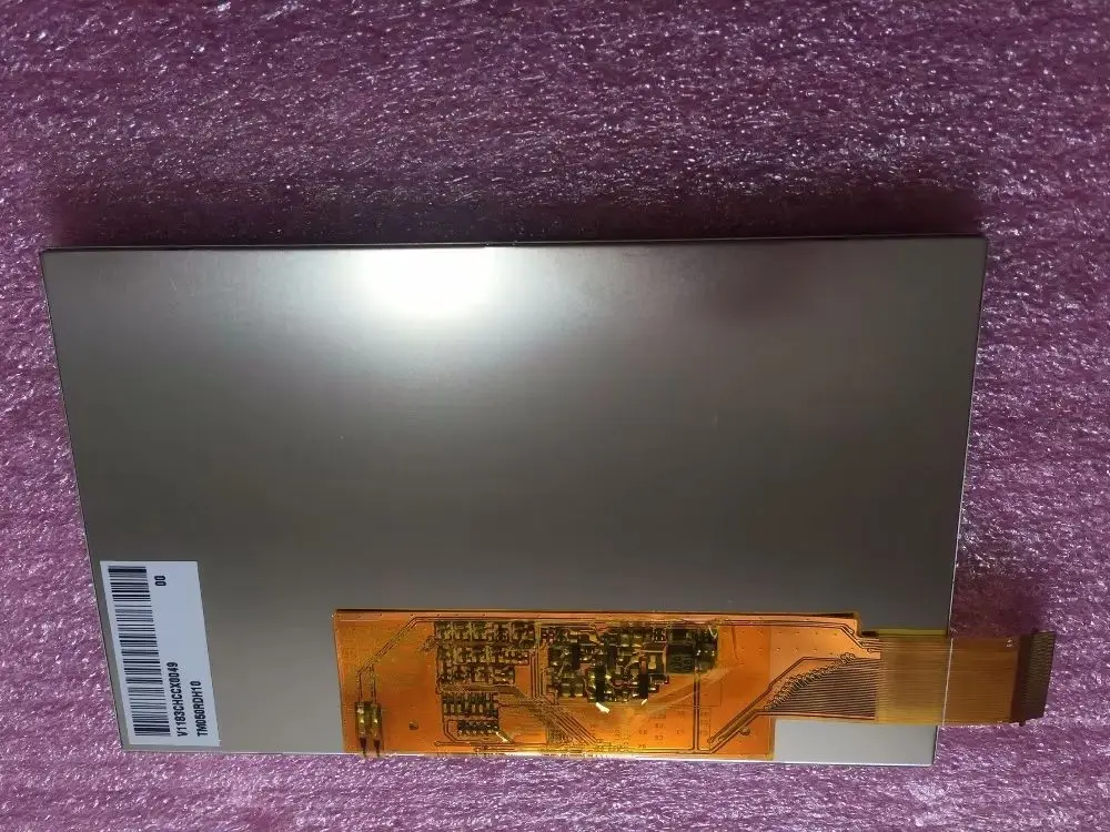 

Для промышленного медицинского оборудования: ЖК-дисплеи TM050RDH10