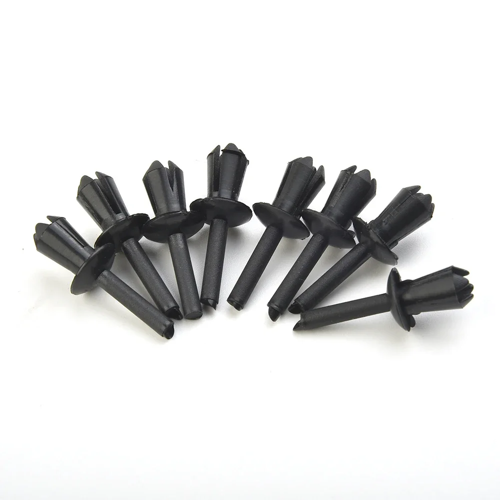 20* For Rivets Replaces  51161881149 , 51-16-1-881-149 , 51 16 1 881 149  E12 E28 E30 E34 E36 E39 E46 E60 E61