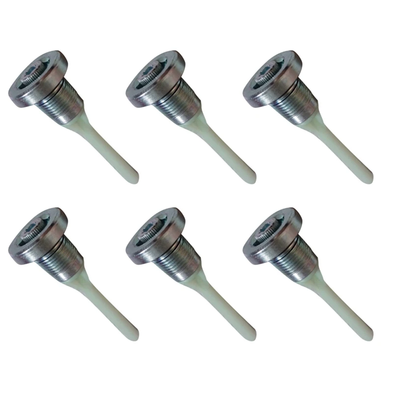 

A48P-6X For Peugeot 3008 308 408 508 RCZ Citroen C4 C5 DS5 Gearbox Oil Drain Screw 221347