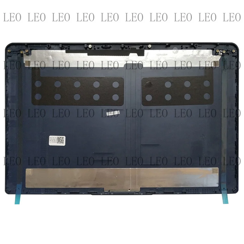 MY 5CB1F36623 For Lenovo IdeaPad 1-15ADA7 1 15AMN7 LCD Cover Back Rear Lid Blue
