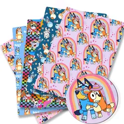 Cartoon Fabric Hot DIY140*50cm Handmade Sewing Patchwork Quilting Baby Dress Home Sheet Printed Fabric Fabric Sewing Kids Fabric
